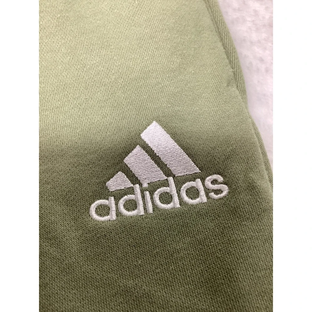Adidas Mens M‎ Felczy C Pant Tent Green Cargo Fleece Joggers XL JI6424 NEW